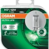 Osram lampa H7 Ultralife 2-pack