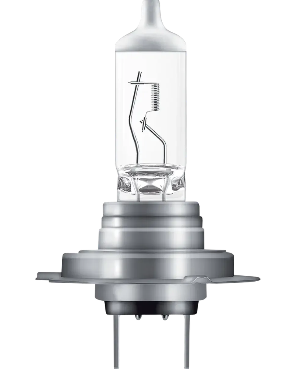 Osram Nightbreaker silver H7