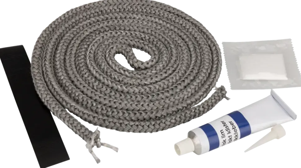Packningssats med lim - 10 mm