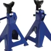 Pallbockar 2 st 2 ton