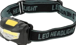 Pannlampa 150 lumen - T03