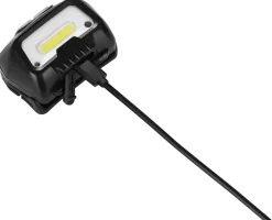 Pannlampa 300 lumen - T65
