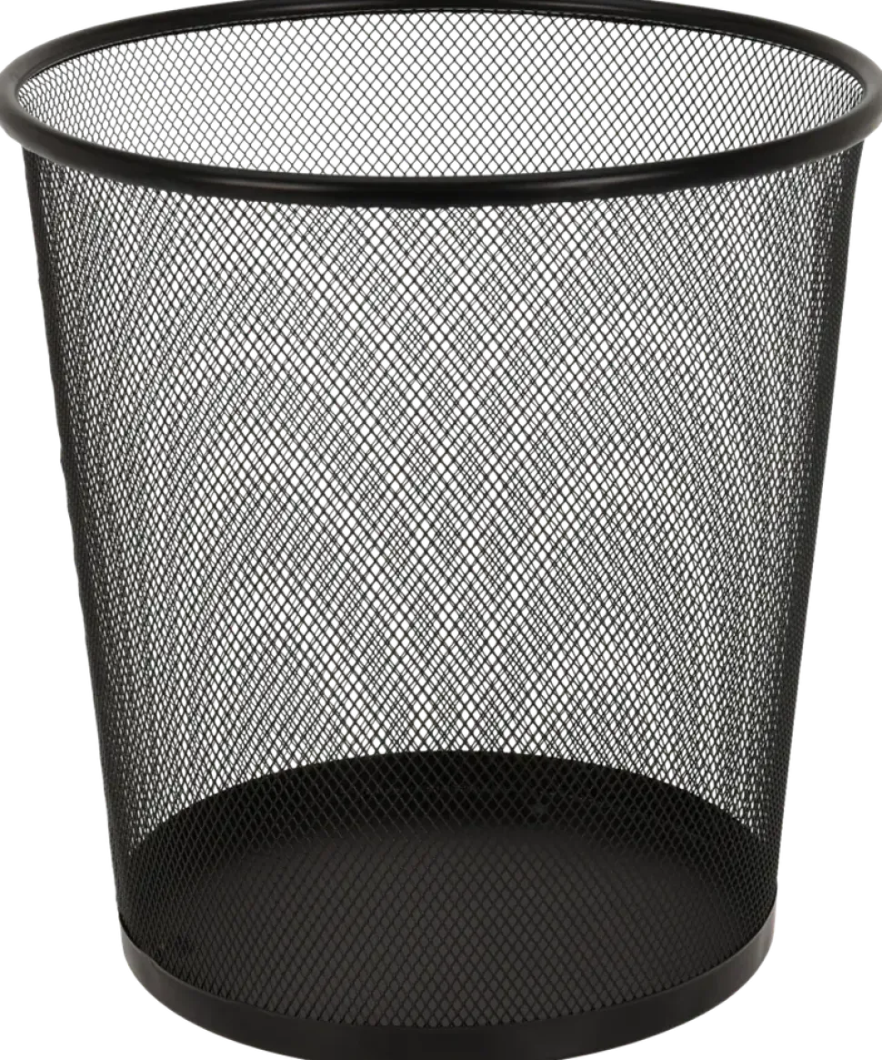PAPPERSKORG METALL 26 CM