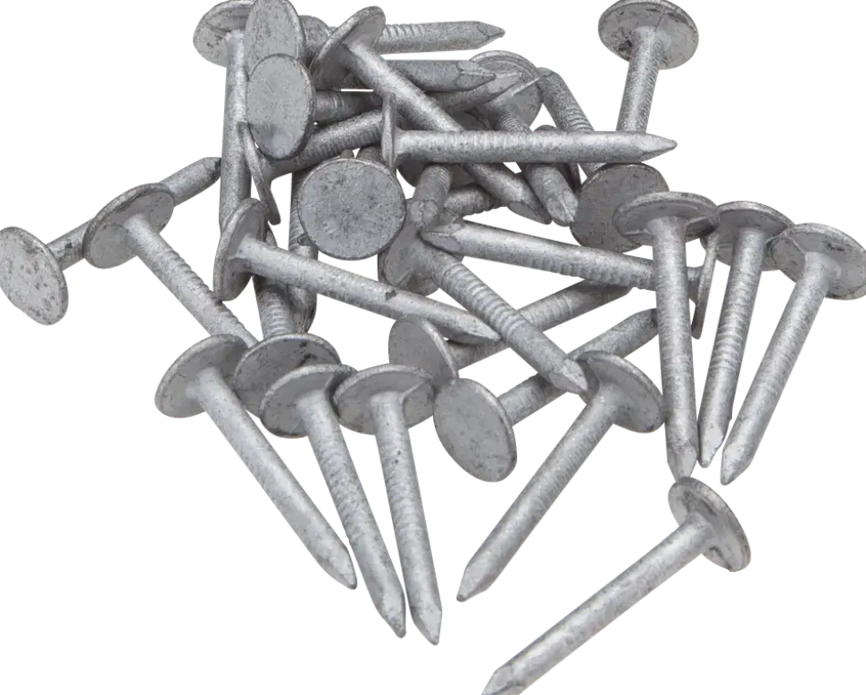 PAPPSPIK 2,5X25 30 ST