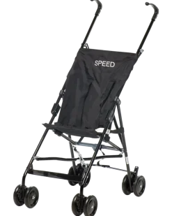 Paraplyvagn Pluto