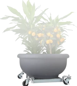 Parasollvagn 40-60 cm