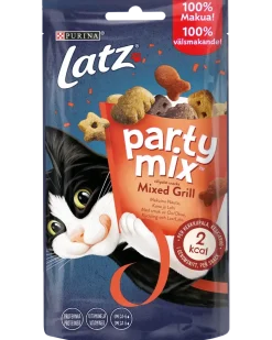 Party Mix Grill – 60 g