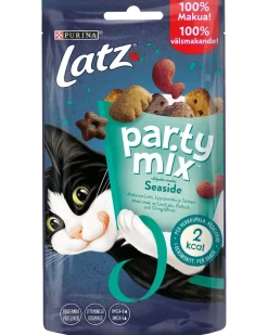 Party Mix Seaside – 60 g