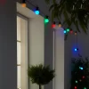 Partyslinga 40 ledlampor ip44