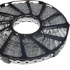 Patentband 12 x 0,7 mm - 25 meter
