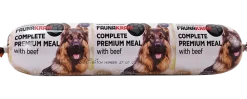 Paté korv nötkött 900 g
