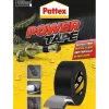 Pattex Power Tejp - Svart 5 meter