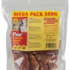 Paw Chickenbreast Fillets 500 g