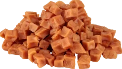 Paw Chicken Cubes 500 g