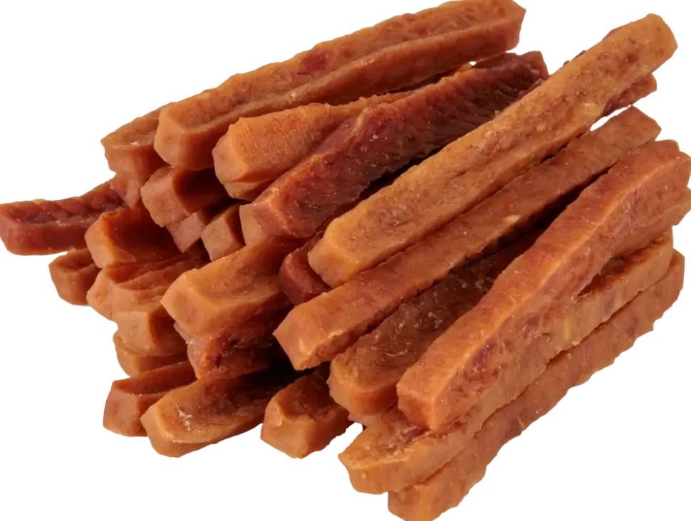 Paw Chicken Sticks 500 g