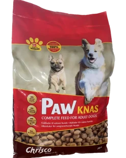 PAW KNAS Hundmat 7 kg