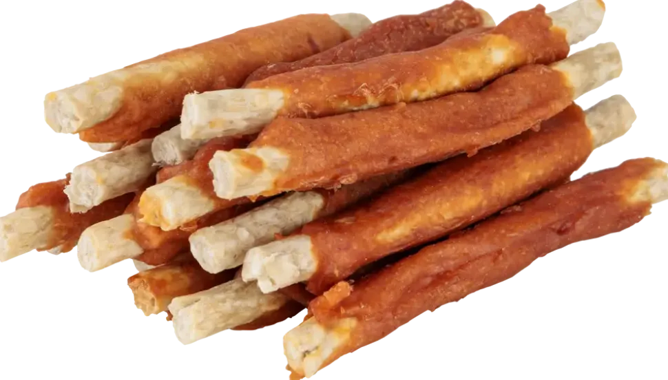 Paw Munchy Chicken 500 g