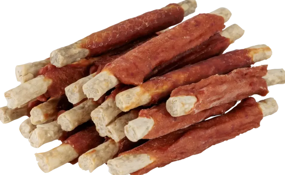 Paw Munchy Sticks duck 500 g