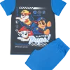 Paw Patrol set t-shirt och shorts
