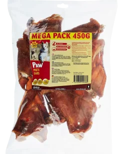 Paw Pig's Ears 450 g