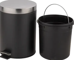 Pedalhink 5l - Svart