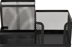 Pennhållare notisblock