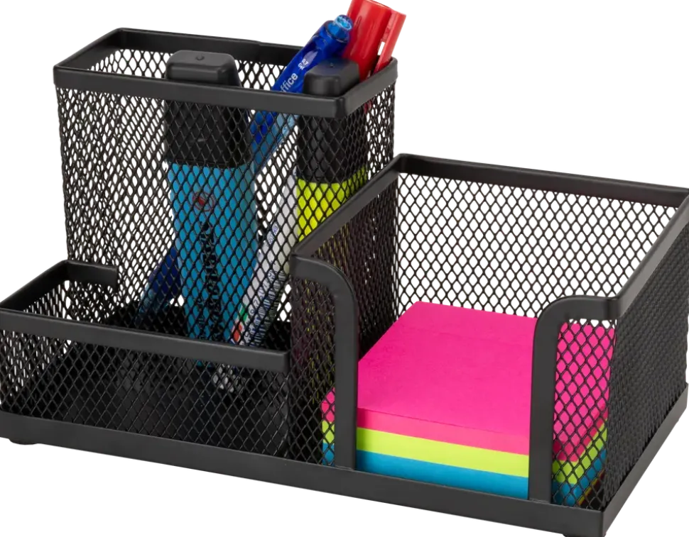 Pennhållare notisblock