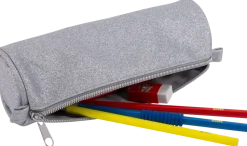 Pennskrin Glitter Silver