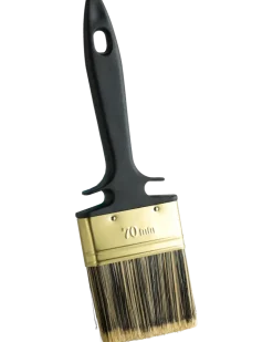 Pensel 70mm, m blandborste