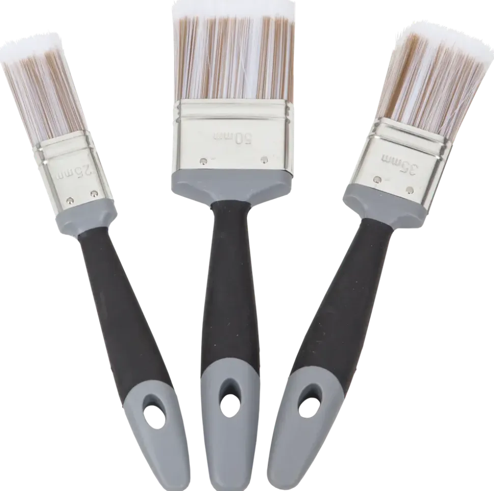 Penselset 3 delar