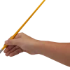 Penselset 9 st akryl/olja