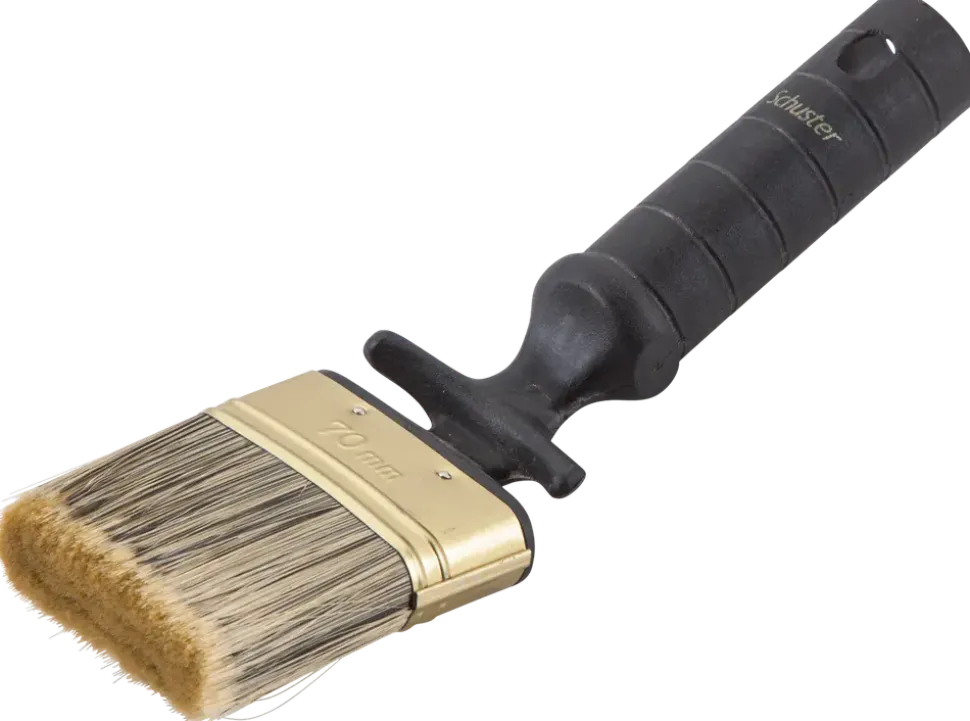 Pensel vinkel 70 mm