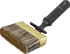 Pensel vinkel 120 mm