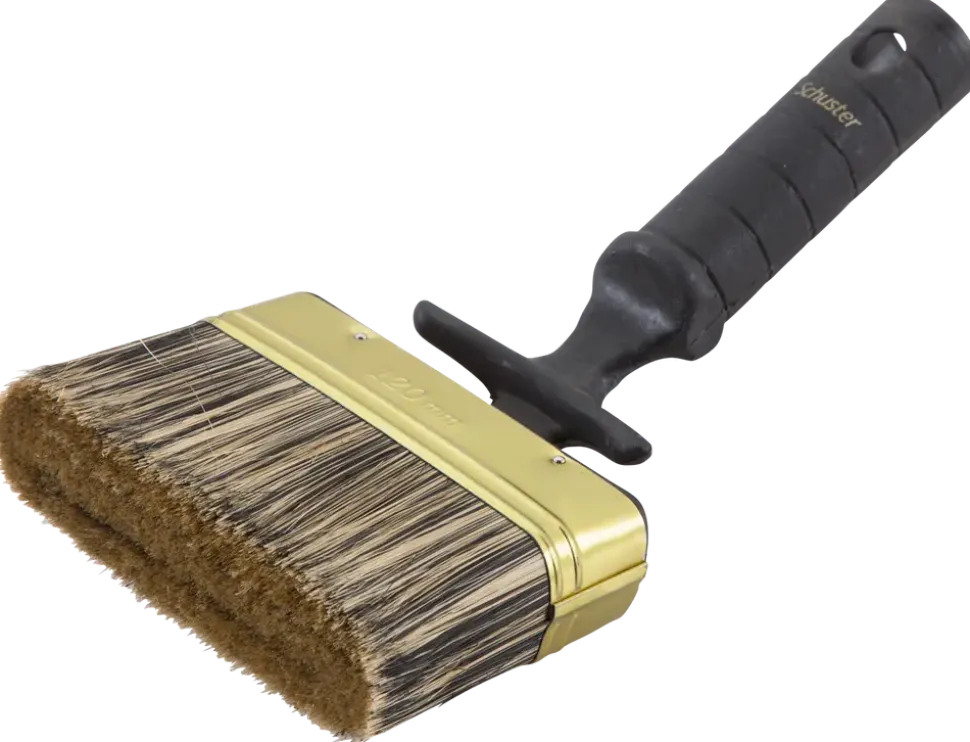 Pensel vinkel 120 mm