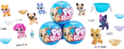 Pet Rescue 5 Surprise