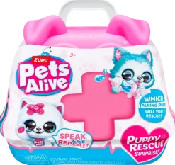 Pets Alive Puppy Rescue S3