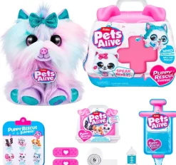 Pets Alive Puppy Rescue S3
