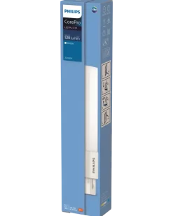 PHILIPS COREPRO LYSRÖR 5W G23