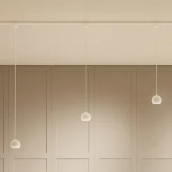 Philips EasyLink Colby pendellampa - vit
