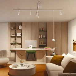 Philips EasyLink förlängningsarm – 1 meter, vit