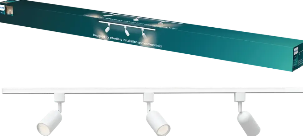 Philips EasyLink Shea startpaket