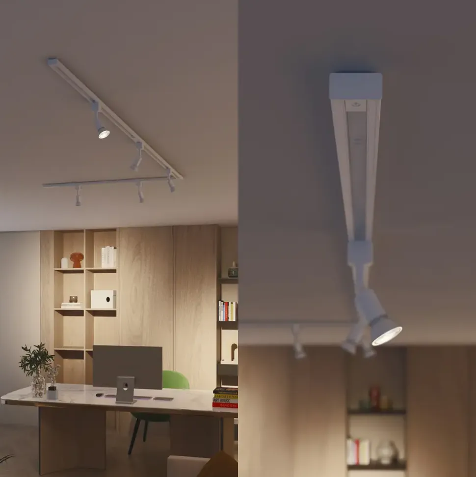 Philips EasyLink Tobia spotlampa