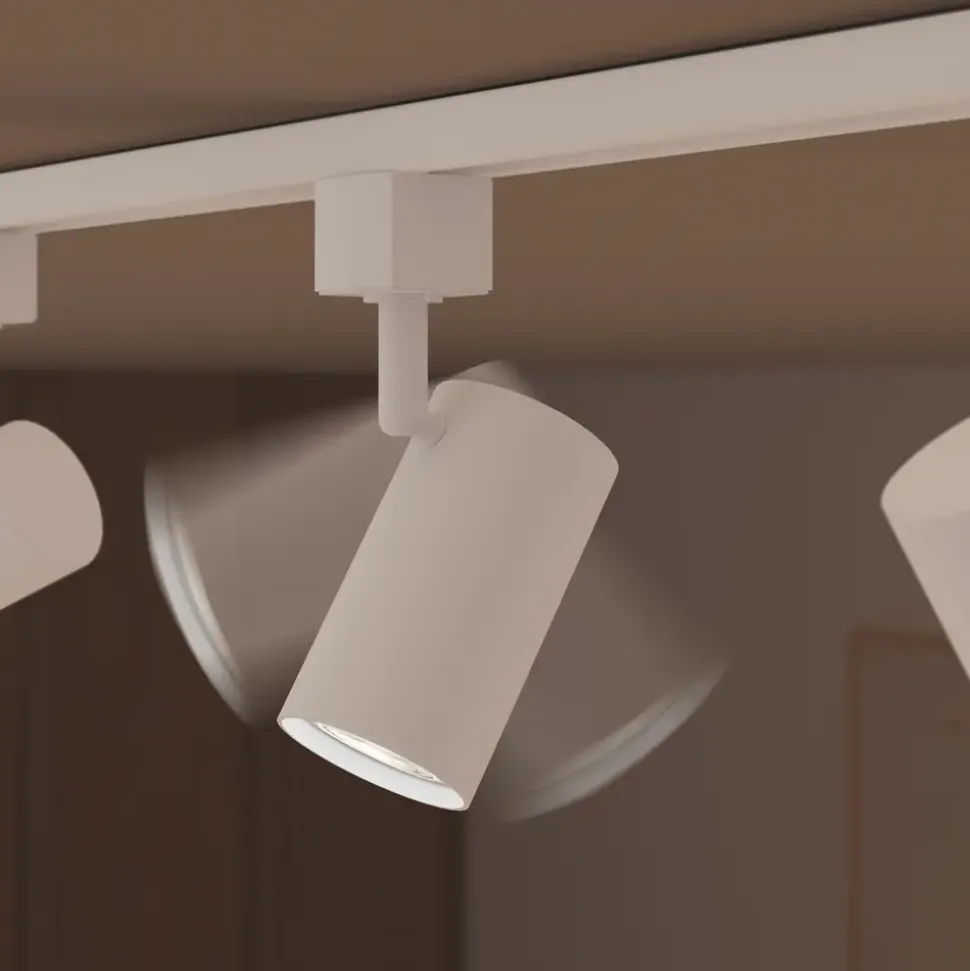Philips EasyLink Zilo spotlampa