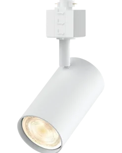 Philips EasyLink Zilo spotlampa