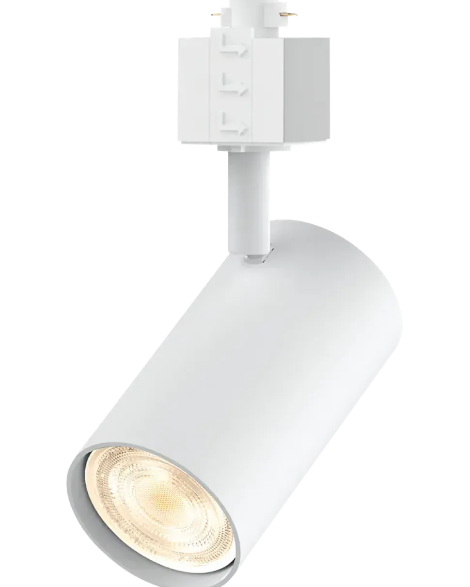 Philips EasyLink Zilo spotlampa