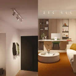 Philips EasyLink Zilo spotlampa