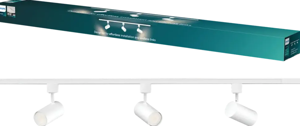 Philips EasyLink Zilo startpaket