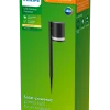 Philips Fyce - piedestal solcell