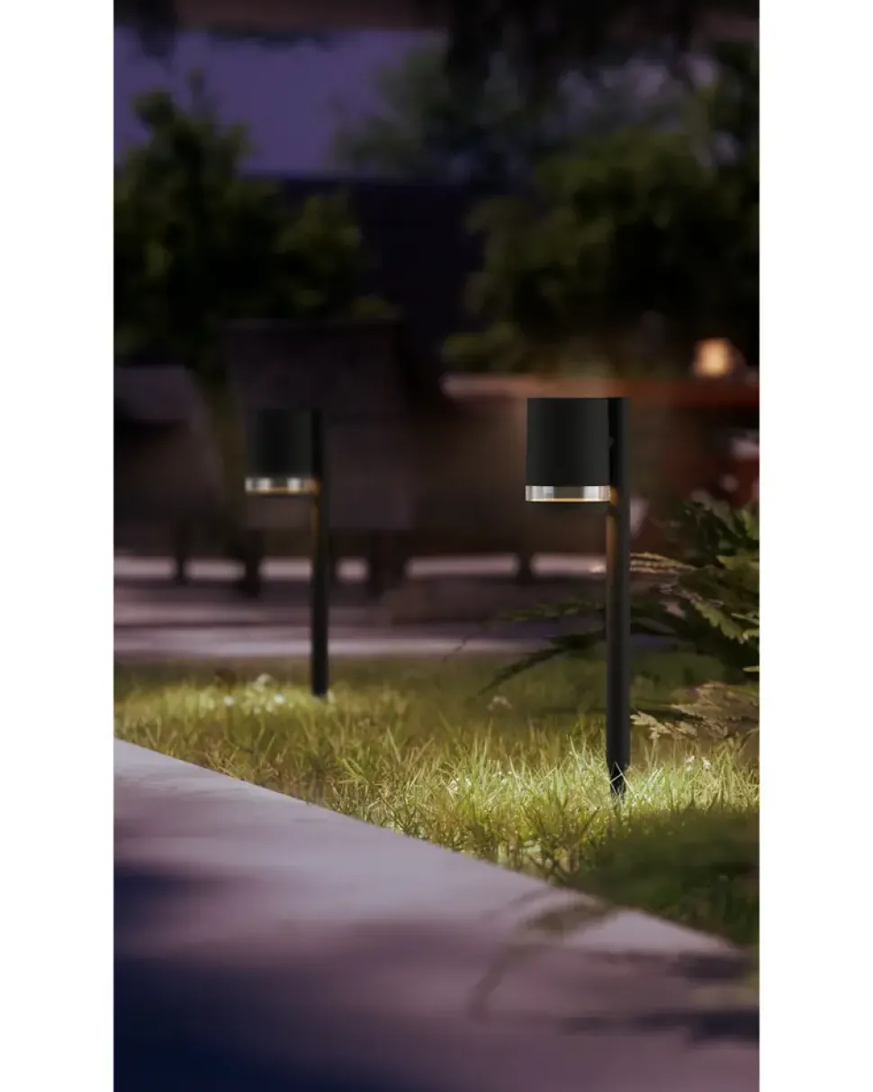 Philips Fyce - piedestal solcell