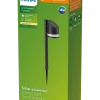 Philips Fyve - piedestal solcell